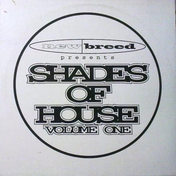  - Shades Of House Volume One