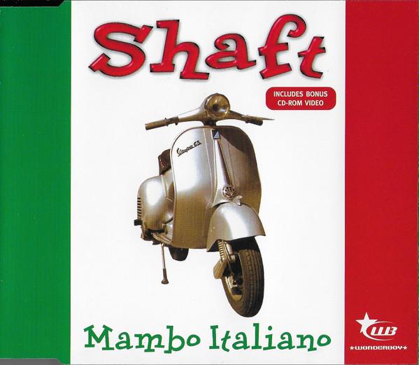 Shaft - Mambo Italiano