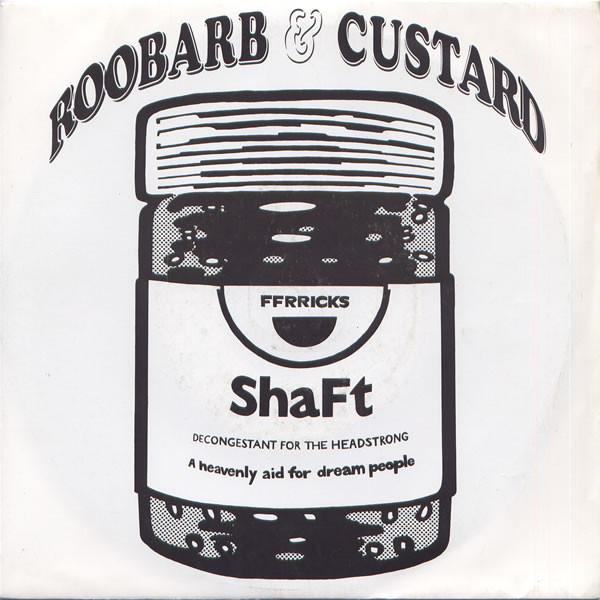 Shaft  - Roobarb & Custard