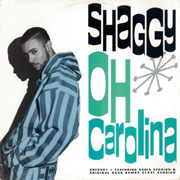 Shaggy, Rayvon - Oh Carolina / Rivers Of Babylon