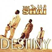 Shai (3) - Destiny
