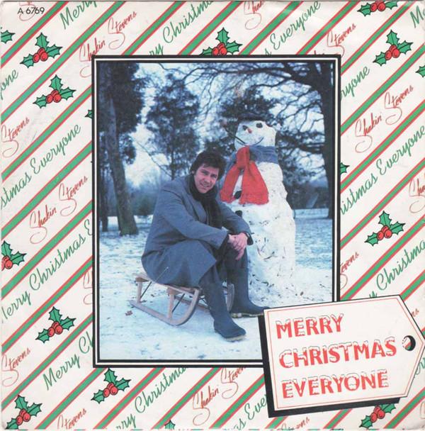 Shakin' Stevens - Merry Christmas Everyone
