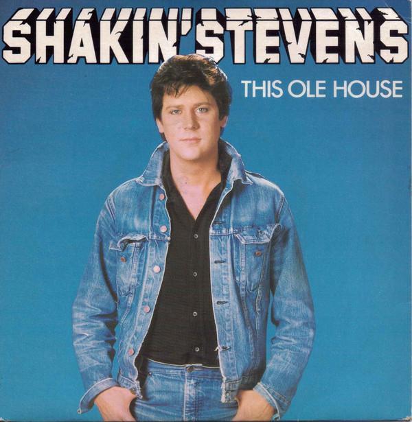 Shakin' Stevens - This Ole House