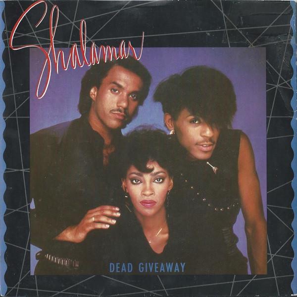 Shalamar - Dead Giveaway