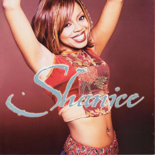 Shanice - Shanice