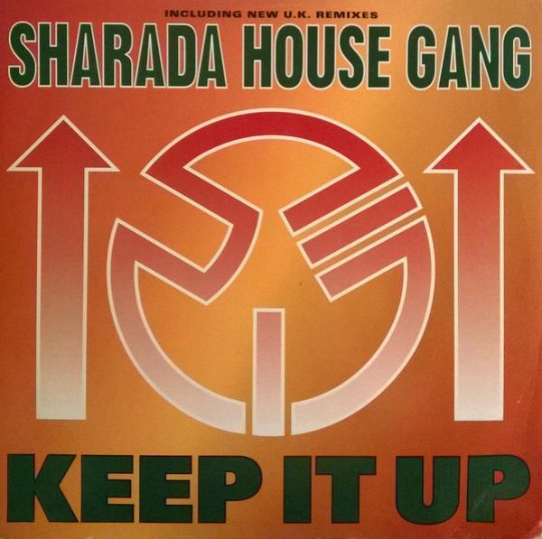 Sharada House Gang - Keep It Up