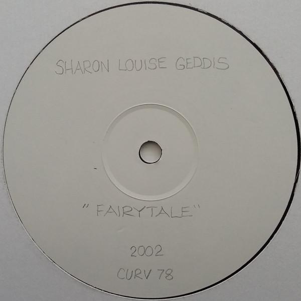 Sharon Louise Geddis - Fairytale