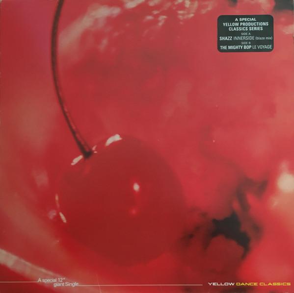 Shazz, Ken Norris, The Mighty Bop - Innerside / Le Voyage