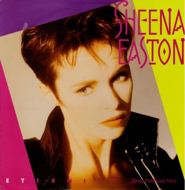 Sheena Easton - Eternity (Shep Pettibone Mix)