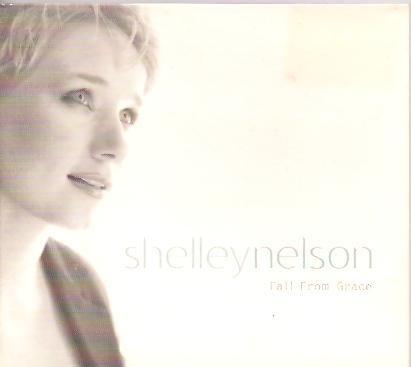 Shelley Nelson - Fall From Grace