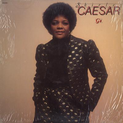 Shirley Caesar - Go