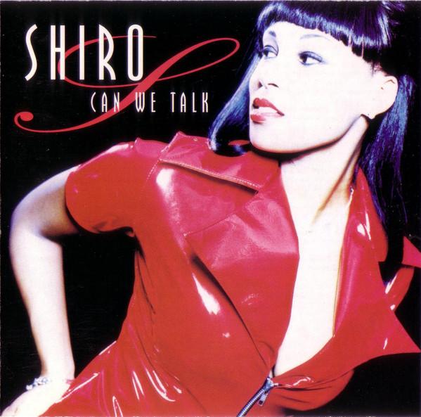 Shiro - Can We Talk