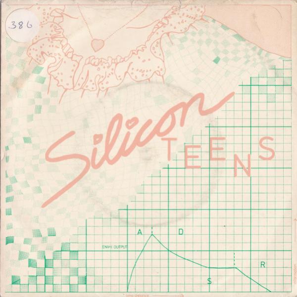 Silicon Teens - Memphis Tennessee