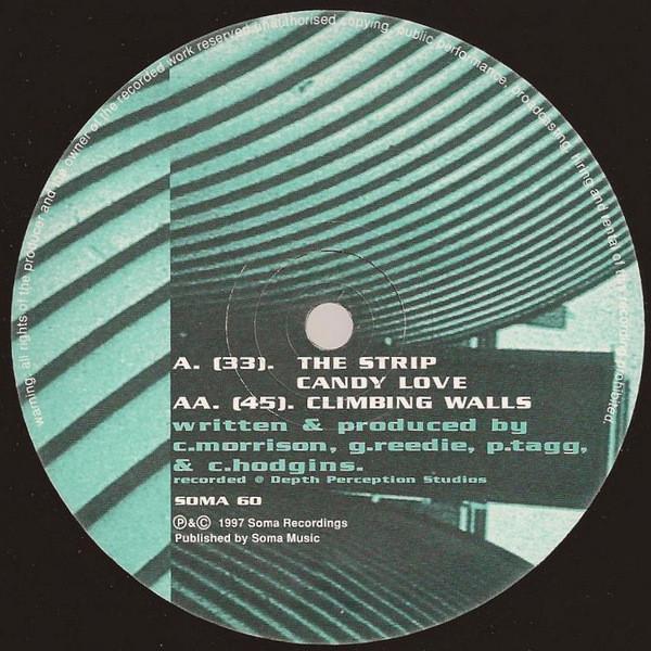 Silicone Soul - The Strip
