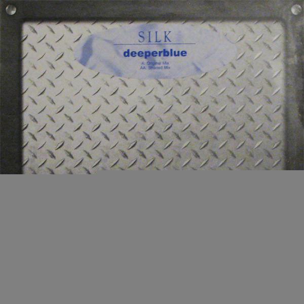 Silk - Deeperblue