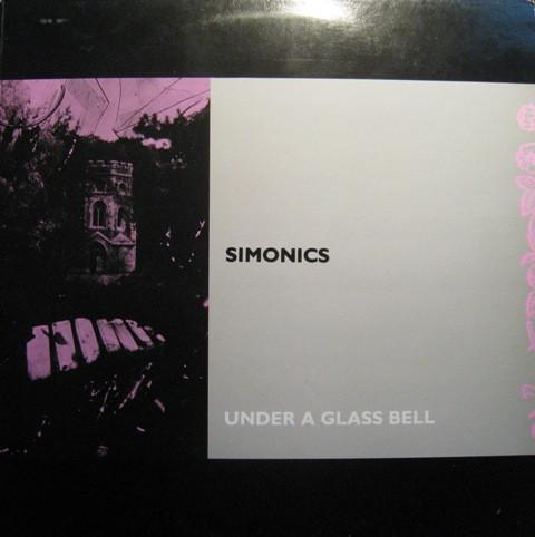 Simonics - Under A Glass Bell