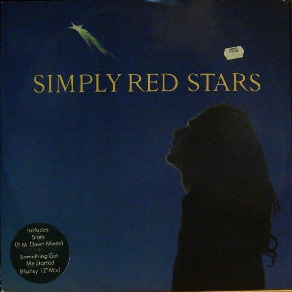 Simply Red - Stars