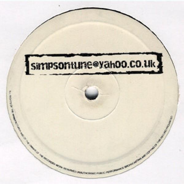 Simpson Tune - Bring It Down (Luca Cassani Remix)