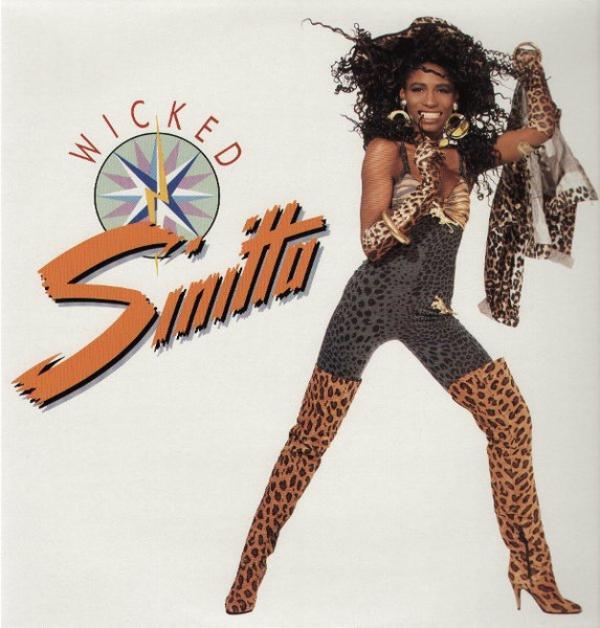 Sinitta - Wicked