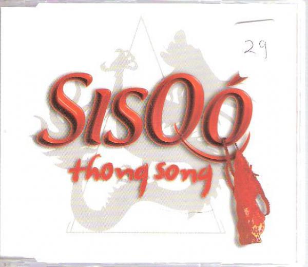 Sisqo - Thong Song