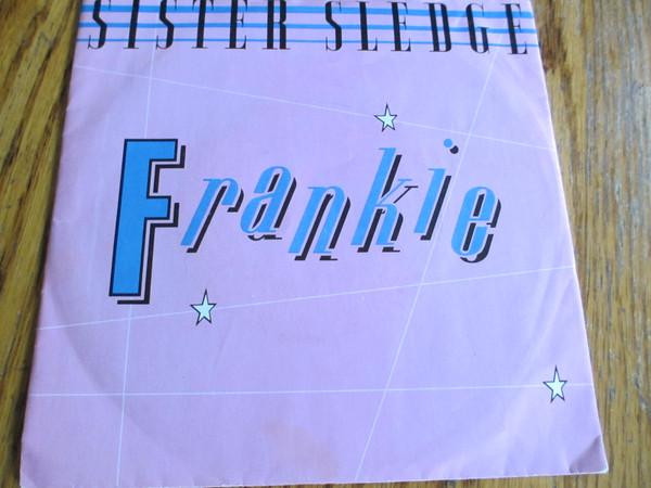 Sister Sledge - Frankie