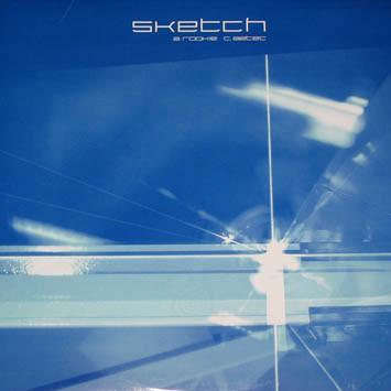 Sketch - Rookie / Aztec