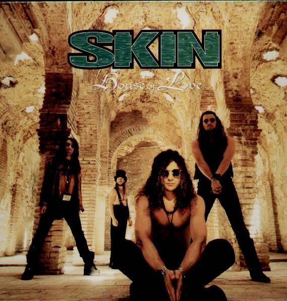 Skin (4) - House Of Love