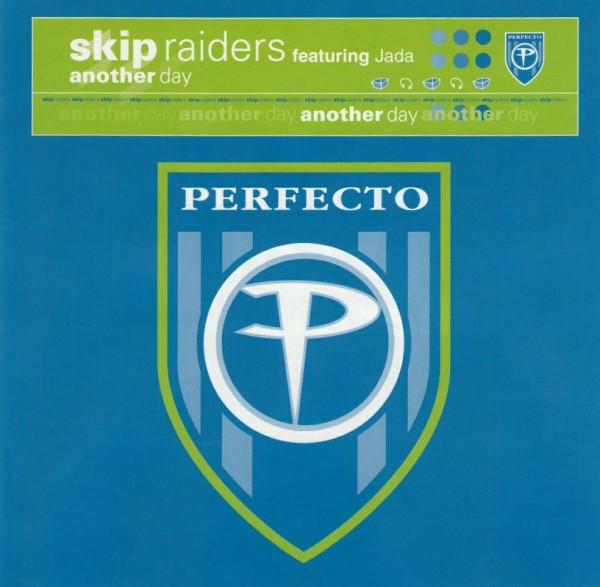 Skip Raiders, Jada  - Another Day