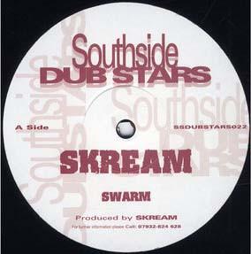 Skream - Swarm