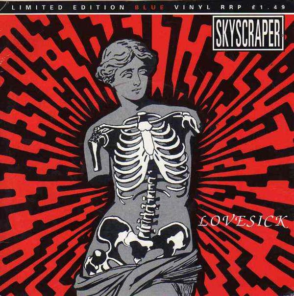 Skyscraper (3) - Lovesick