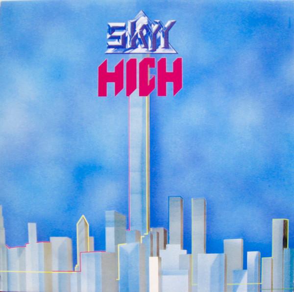 Skyy - Skyy High