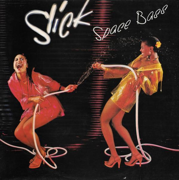 Slick (2) - Space Bass