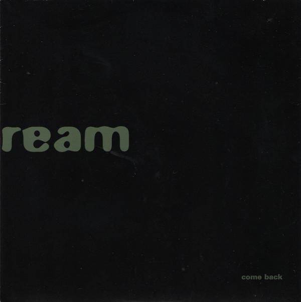 Slipstream (2) - Come Back