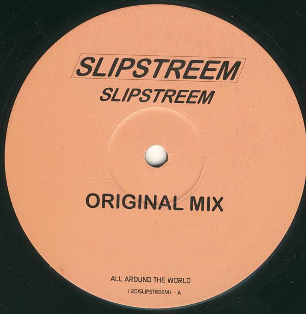 Slipstreem  - Slipstreem