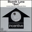 Slusnik Luna - Sun
