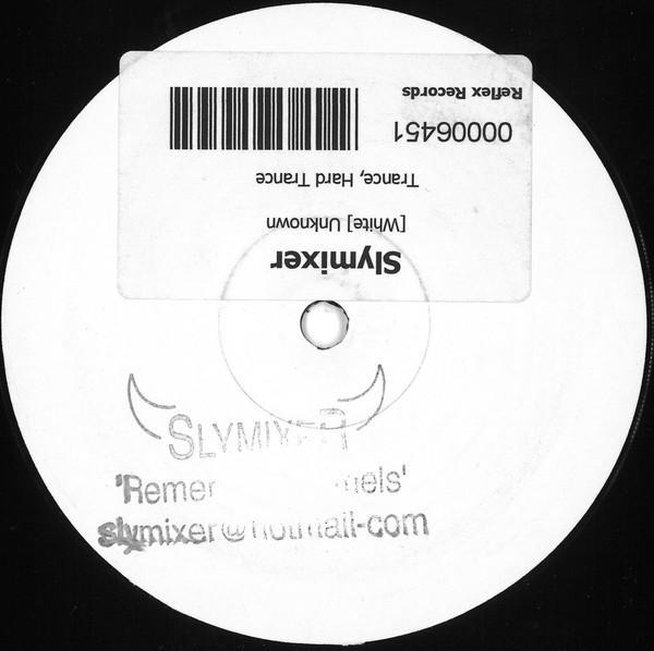 Slymixer - Remember Camels