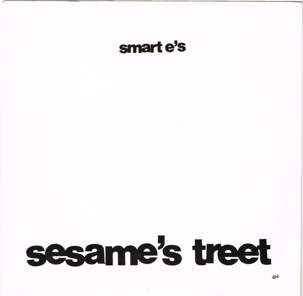 Smart E's - Sesame's Treet