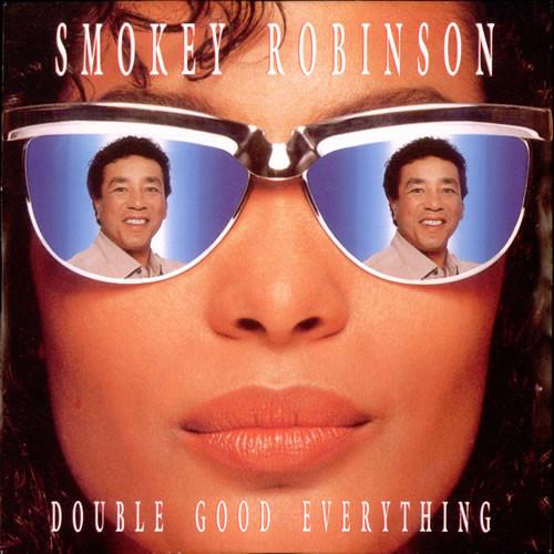Smokey Robinson - Double Good Everything