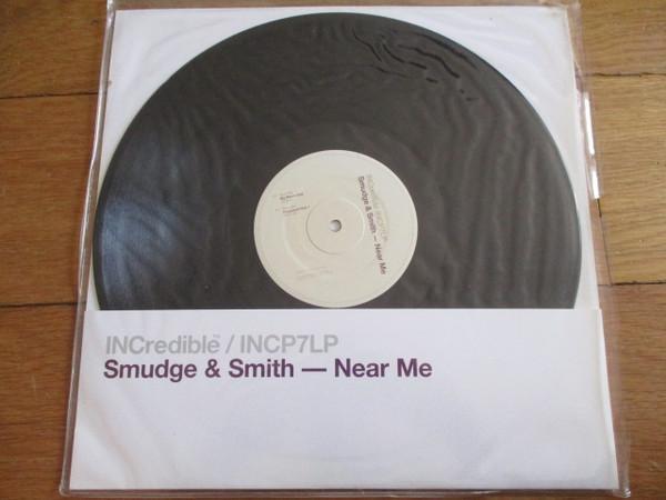 Smudge & Smith - Near Me
