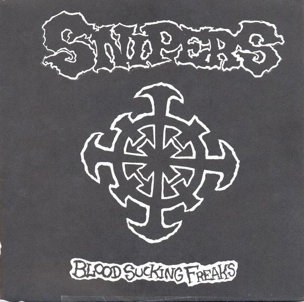 Snipers (3) - Blood Sucking Freaks