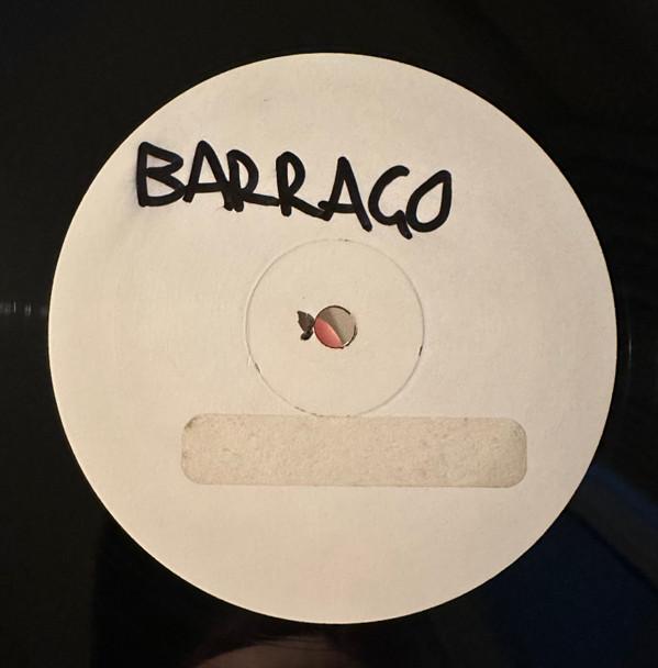 Snowboy & The Latin Section - Baraggo
