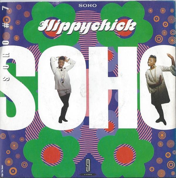 Soho  - Hippychick