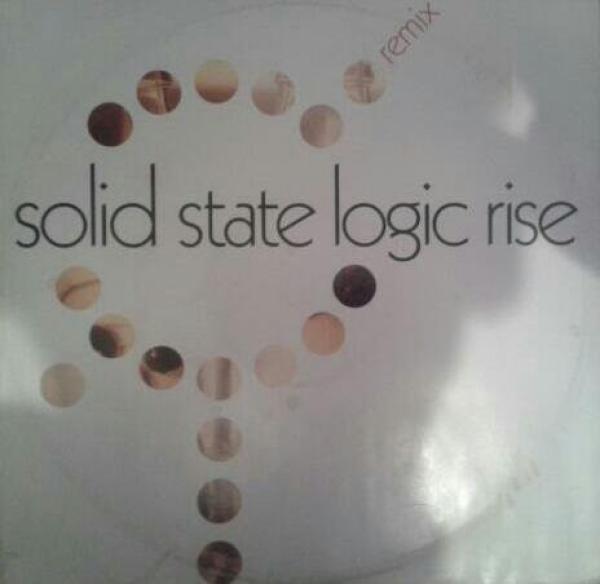 Solid State Logic - Rise