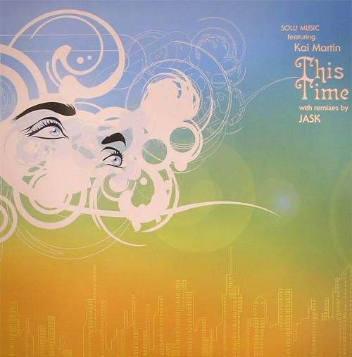 Solu Music - This Time