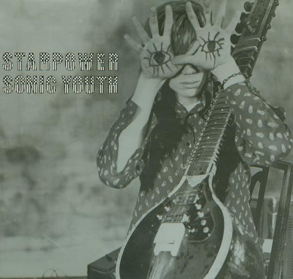 Sonic Youth - Starpower