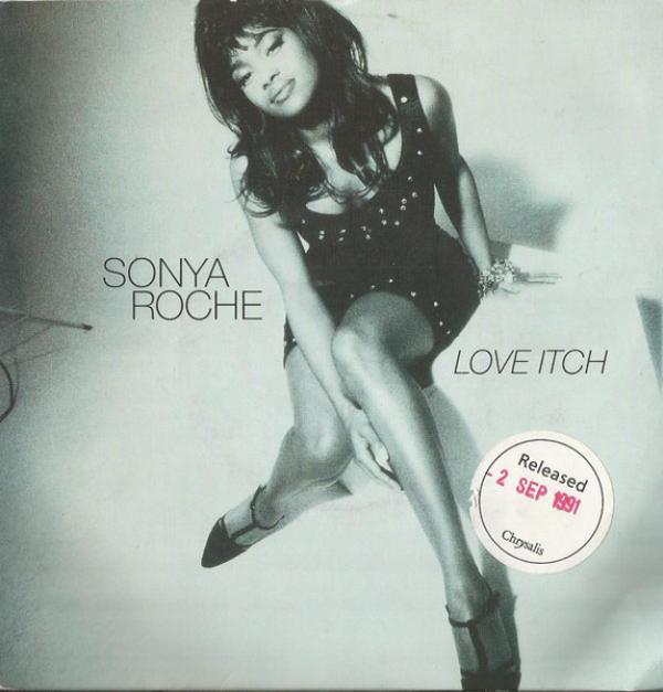 Sonya Roche - Love Itch