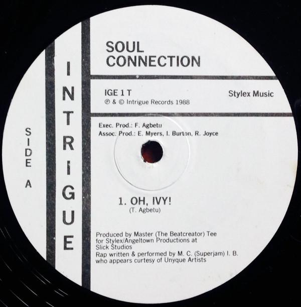 Soul Connection - Oh Ivy! / In (And Out Of ) Love