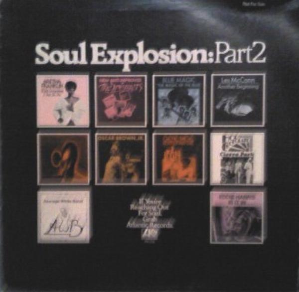  - Soul Explosion: Part 2