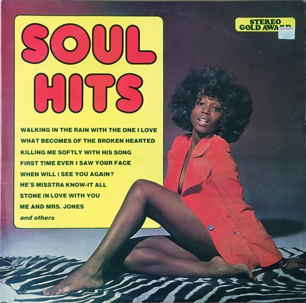  - Soul Hits