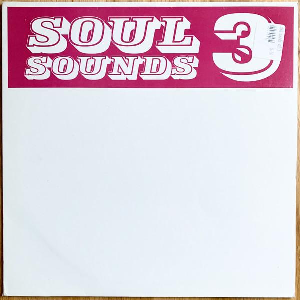 Soul Sounds - Soul Sounds 3